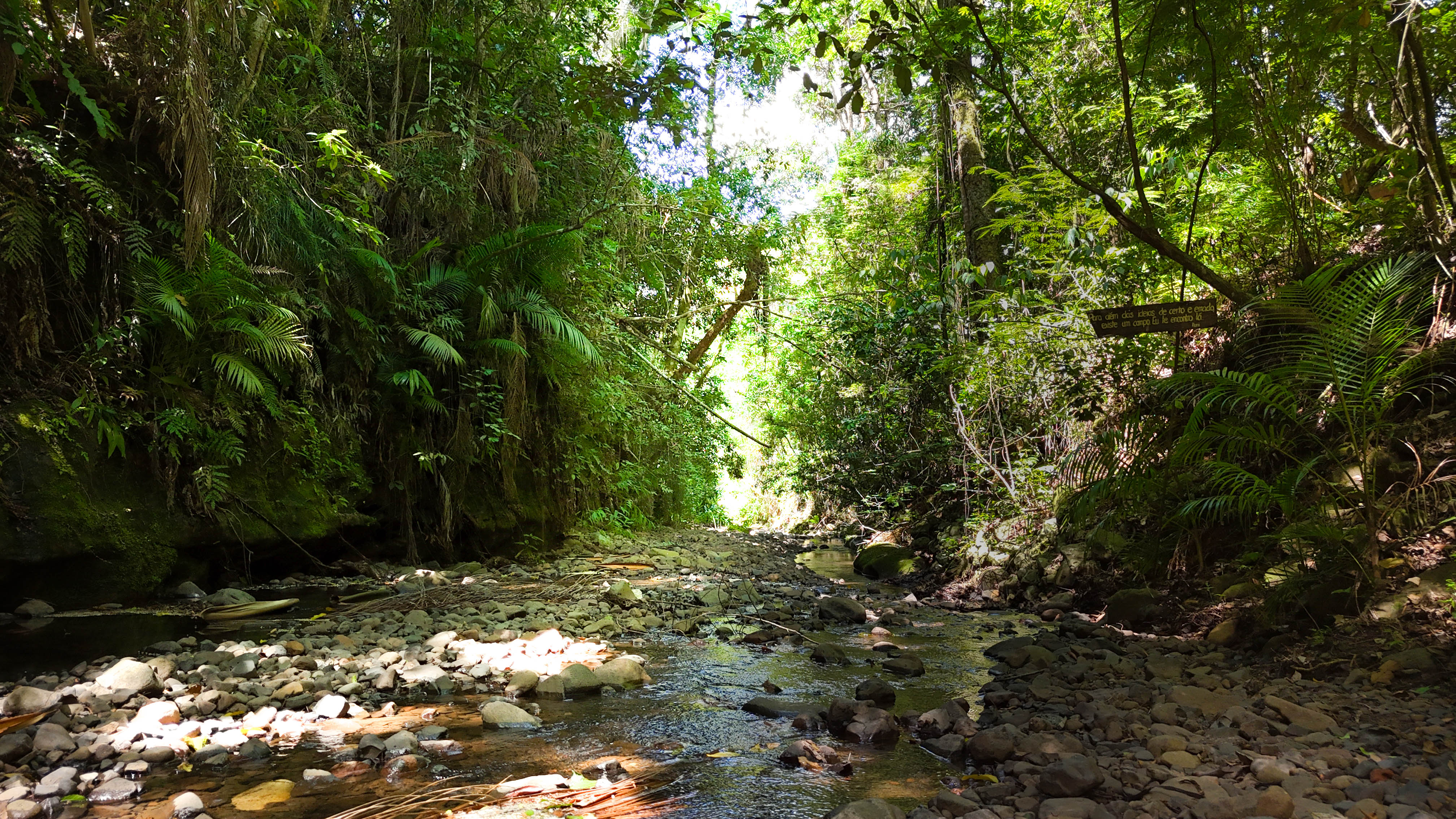 Ecofazenda Lodge