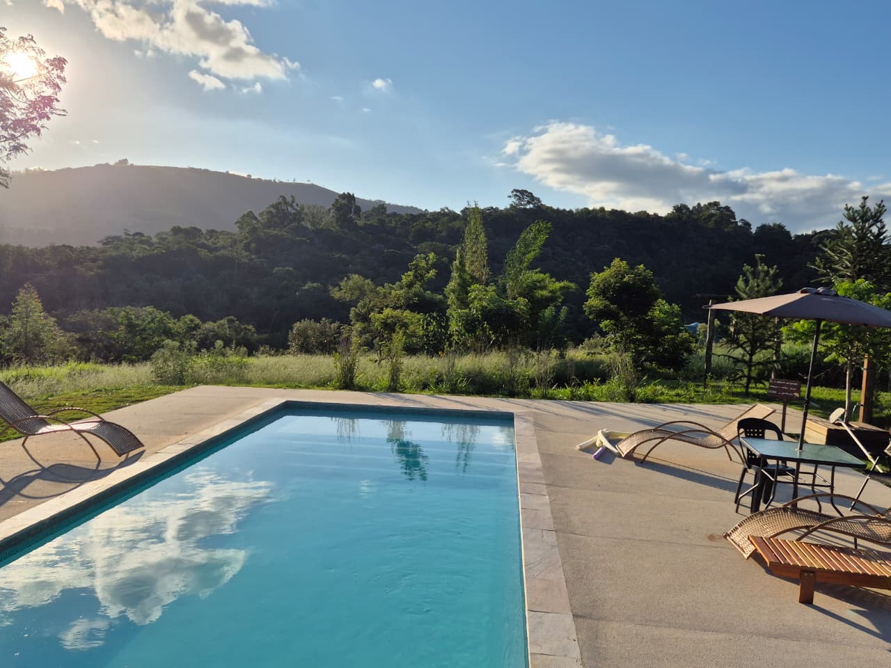 Ecofazenda Lodge