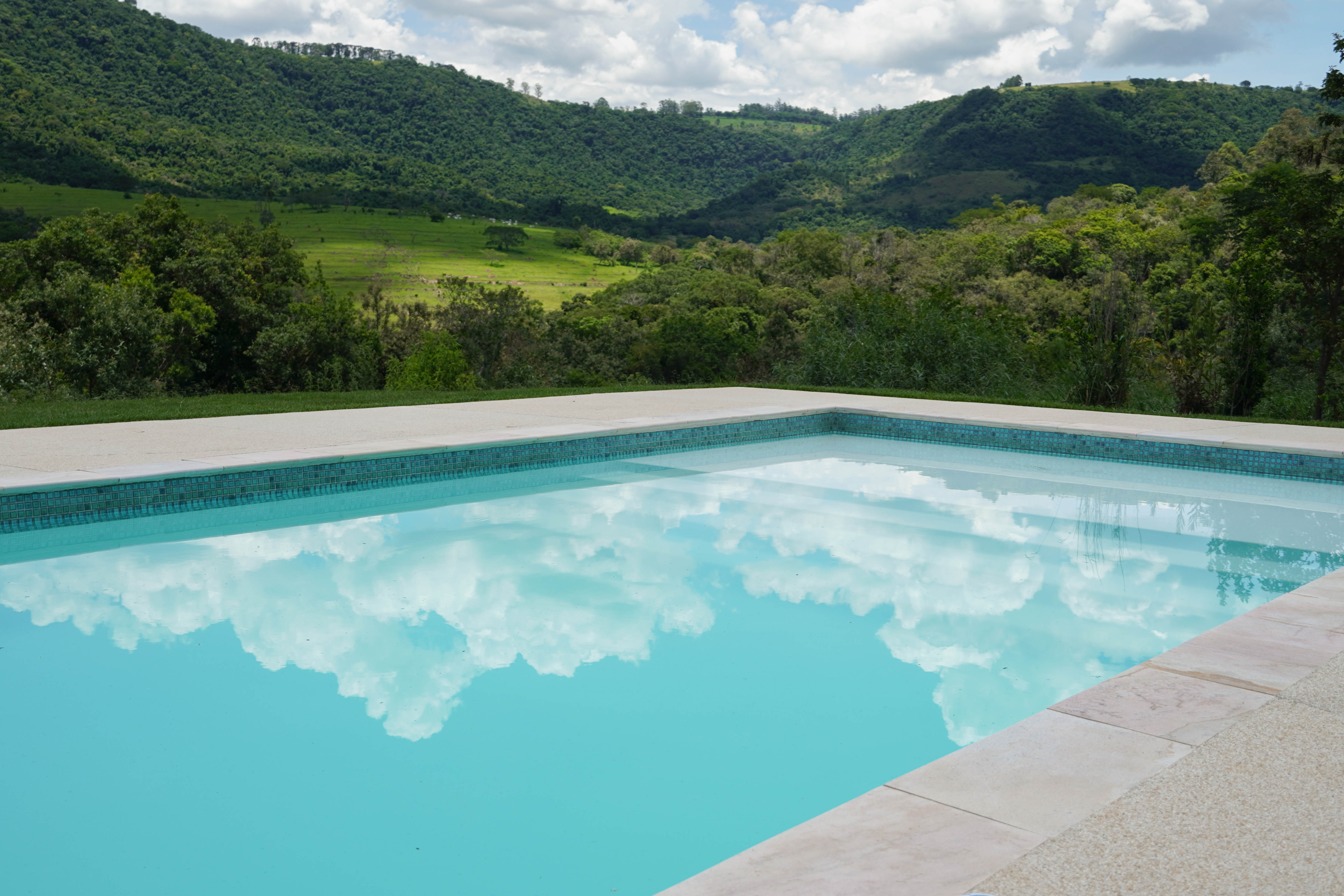 Ecofazenda Lodge