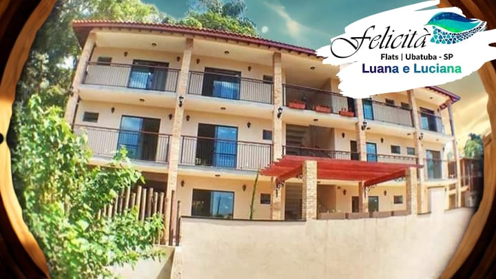 Felicità Flats - Luana e Luciana