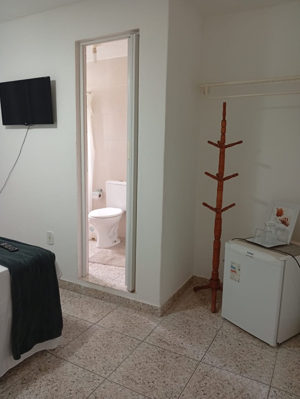 Pousada Fonte da Samaritana
