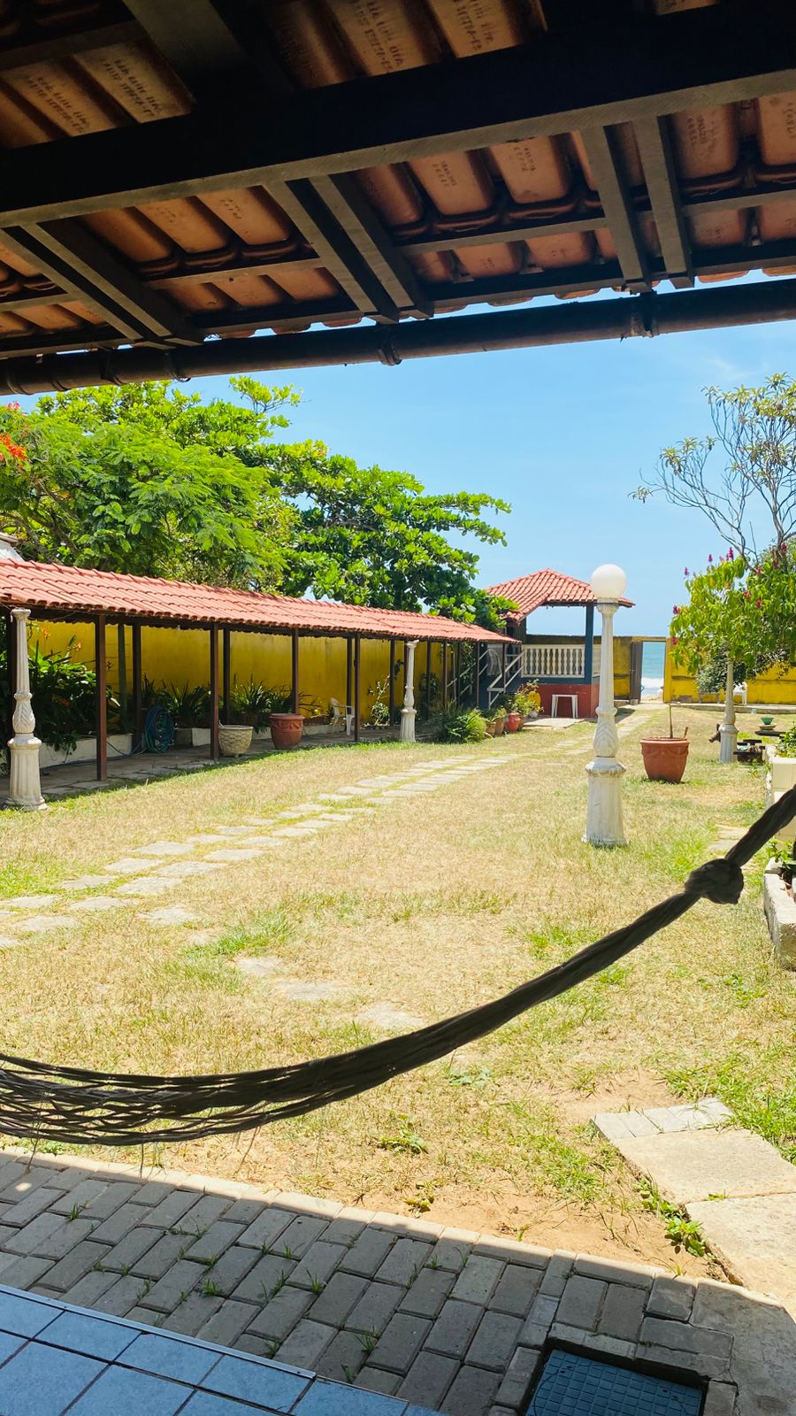 Pousada Fonte da Samaritana