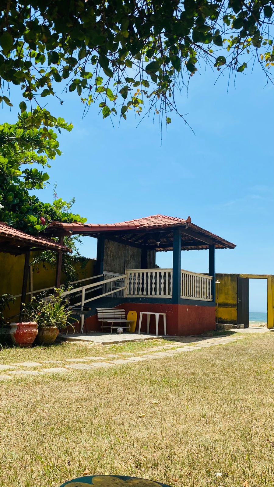Pousada Fonte da Samaritana
