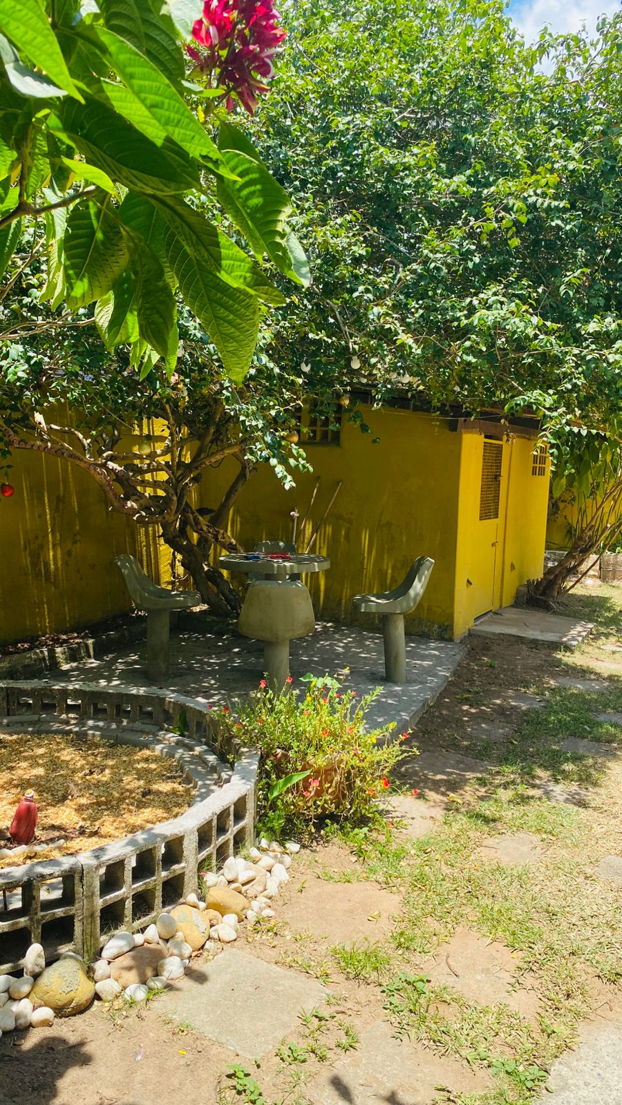 Pousada Fonte da Samaritana
