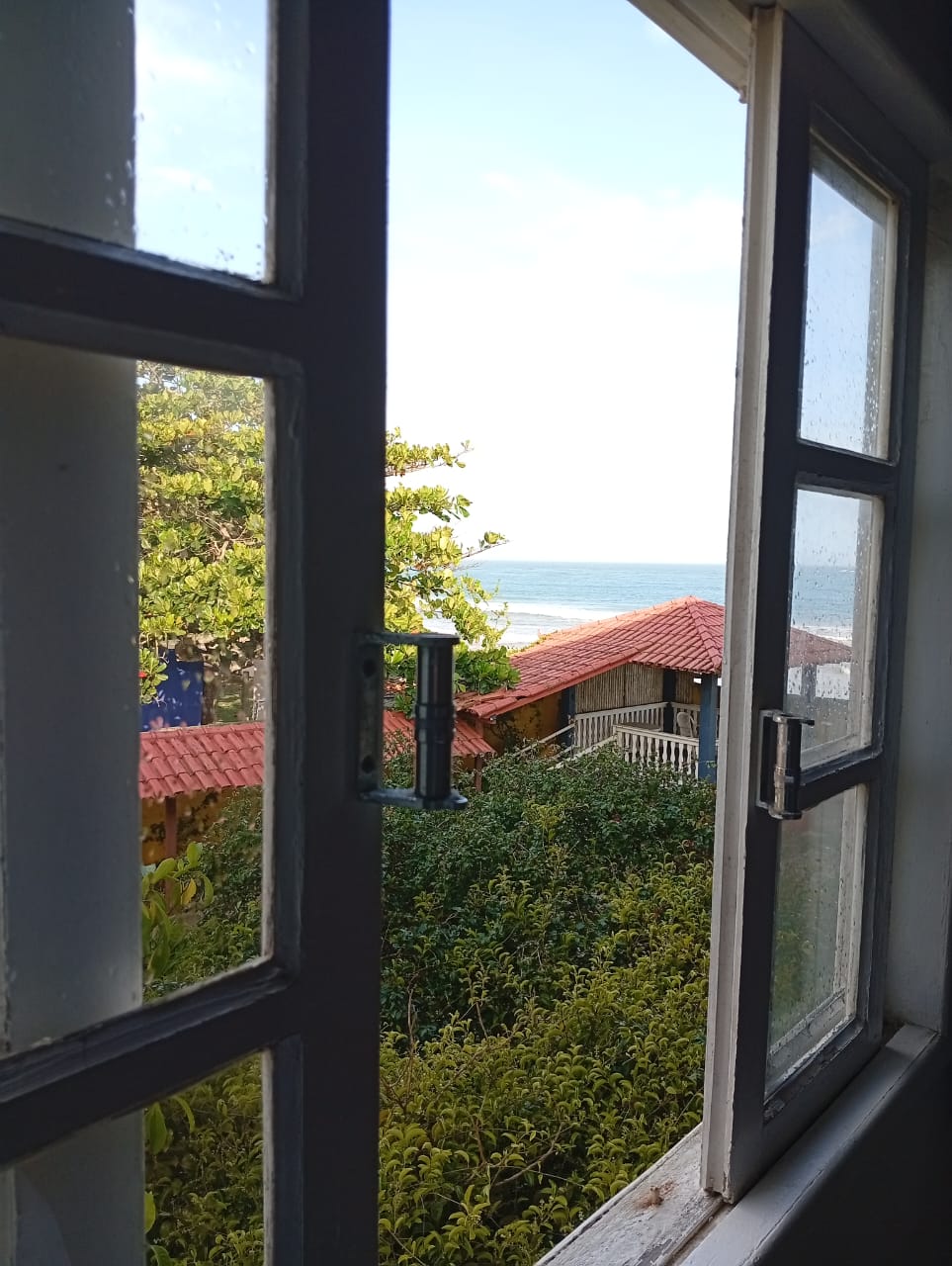 Pousada Fonte da Samaritana