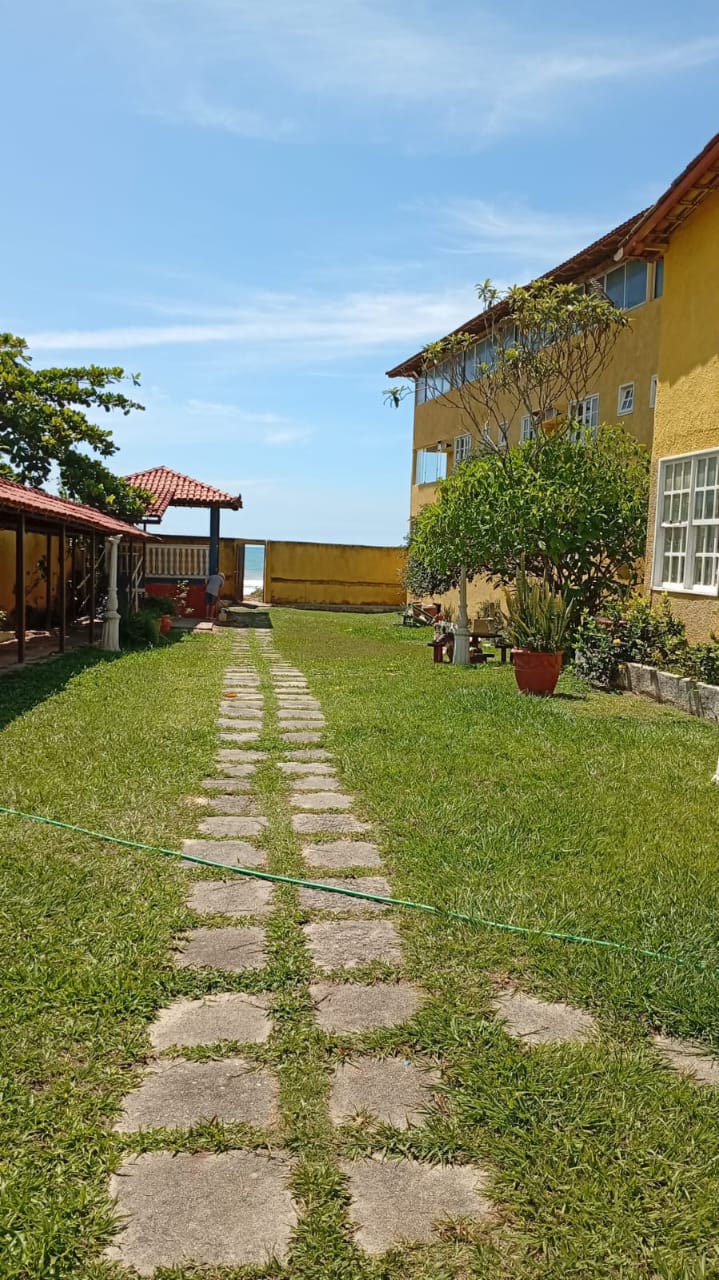 Pousada Fonte da Samaritana