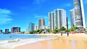 FORTALEZA ALUGUEL