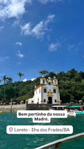Pousada 4 Estações