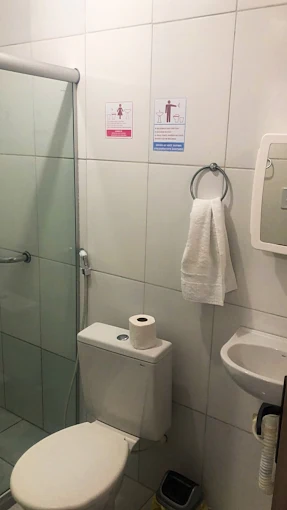 Pousada 4 Estações