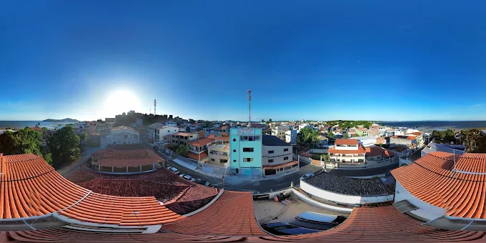 Pousada 4 Estações