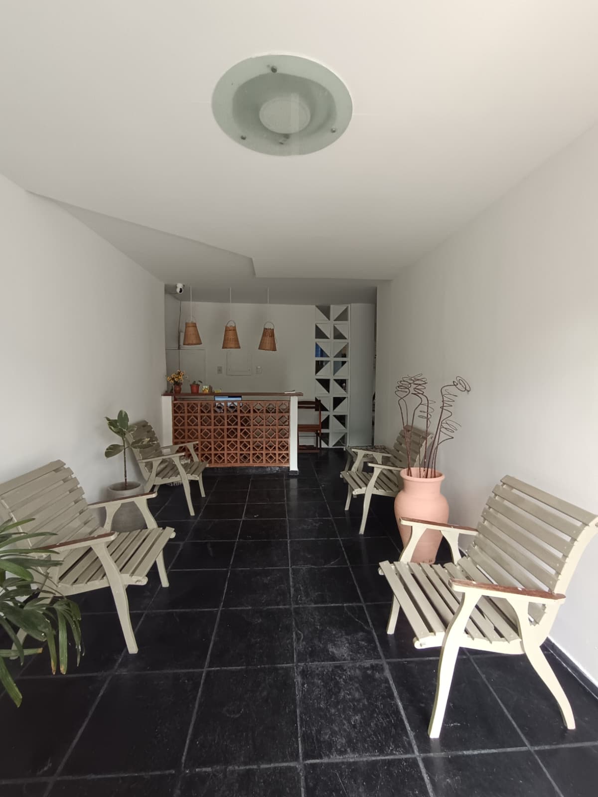 HOTEL POUSADA TEIÚ PRAIA