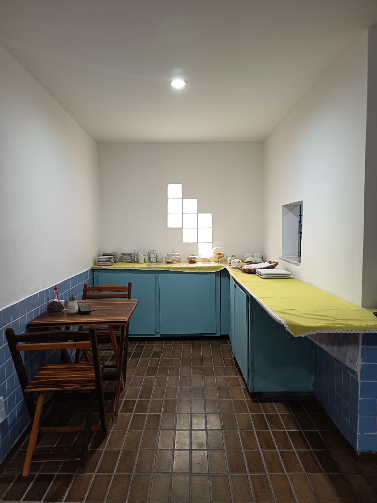 HOTEL POUSADA TEIÚ PRAIA