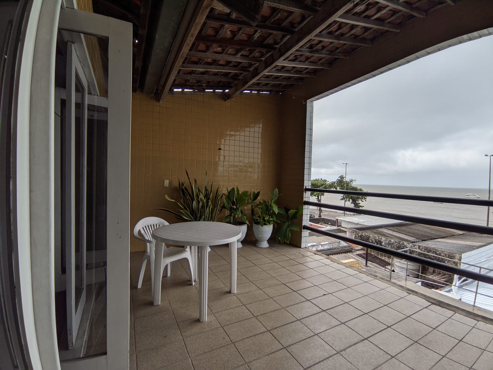HOTEL POUSADA TEIÚ PRAIA