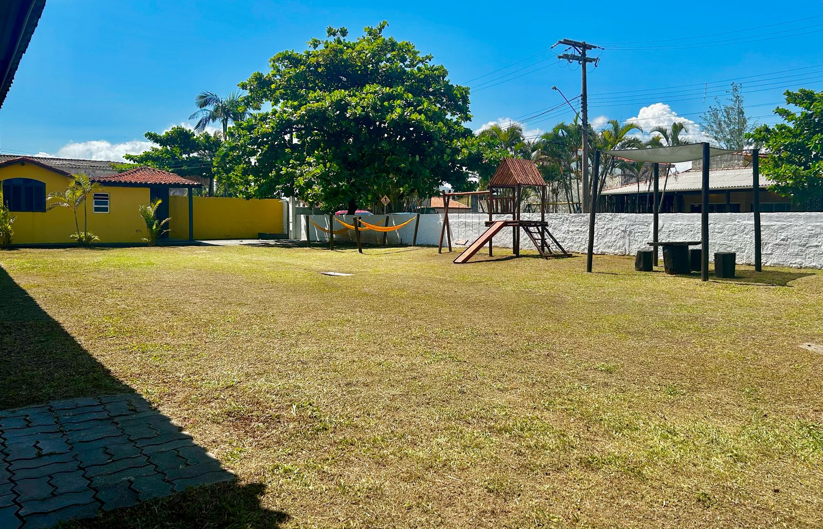 ITAMIARU BEACH    Ilha Comprida