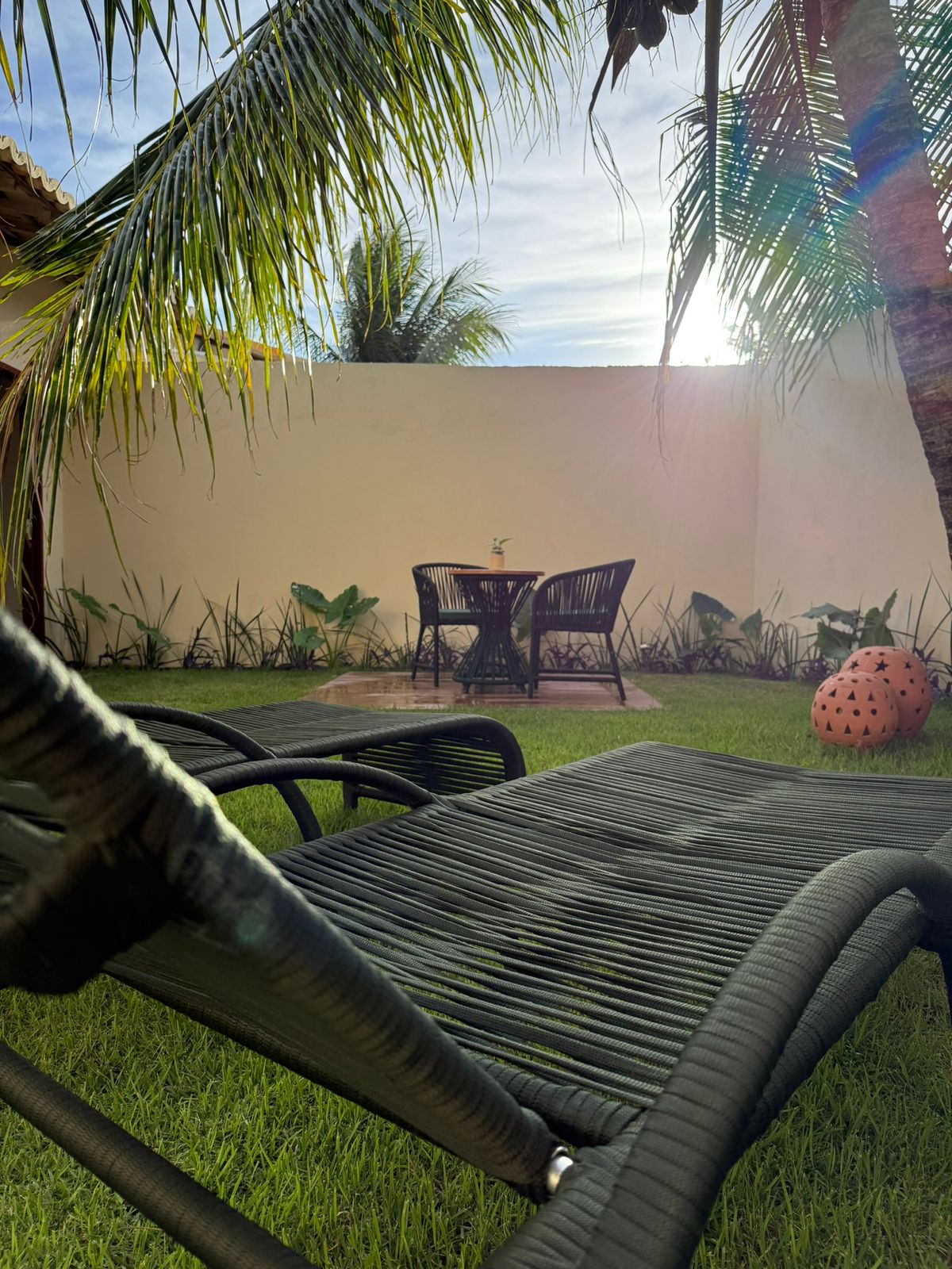 La Belle Resort Lago azul