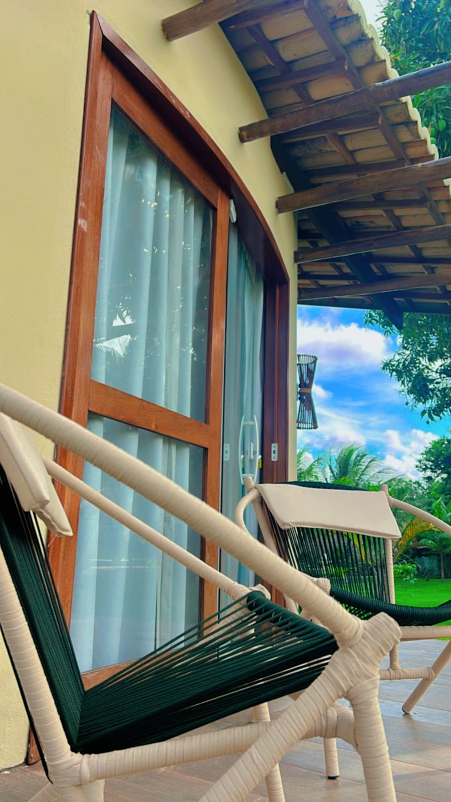 La Belle Resort Lago azul