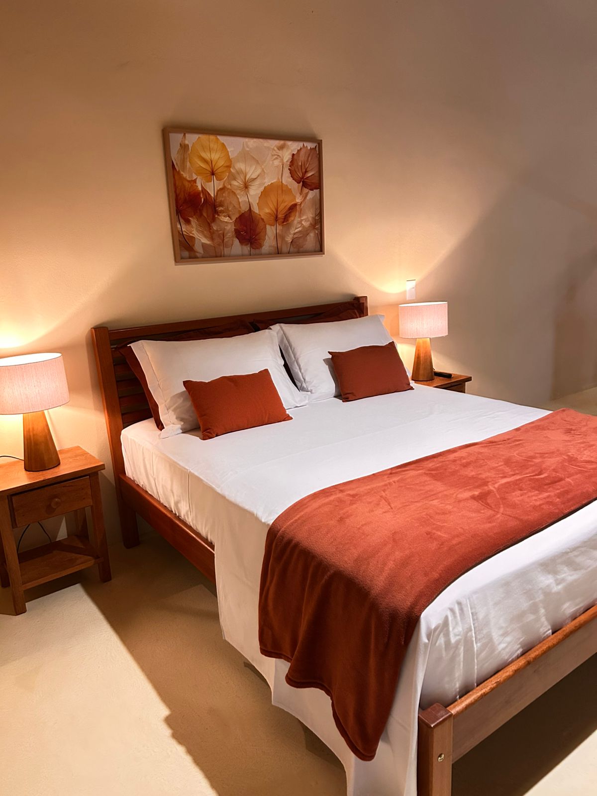 La Belle Resort Lago azul