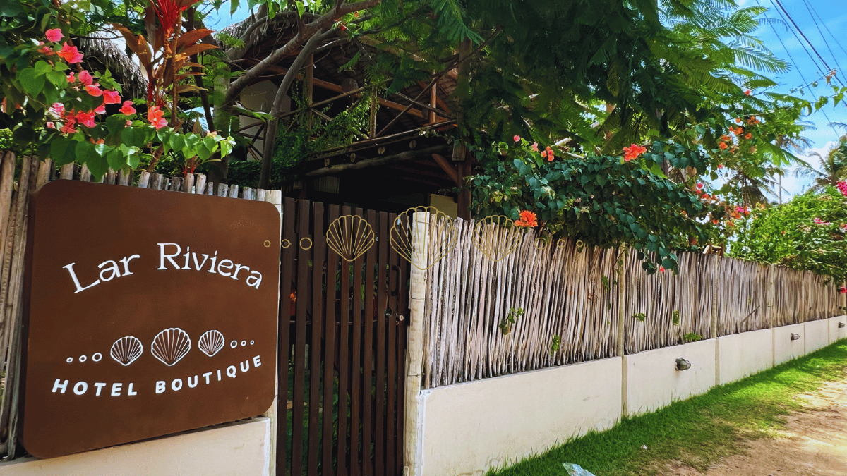 Lar Riviera