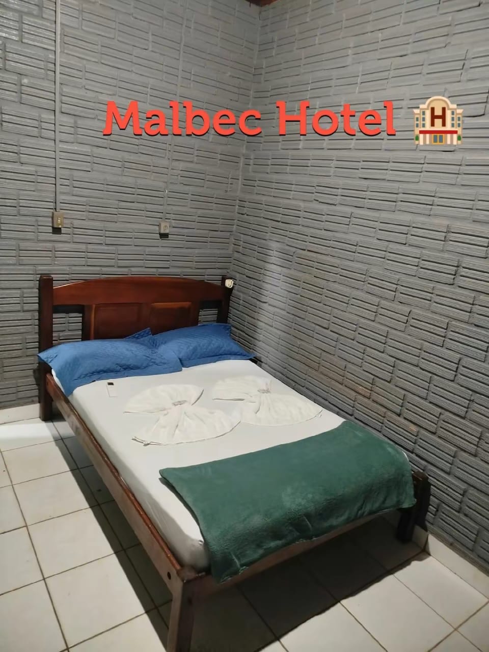 Malbec Hotel