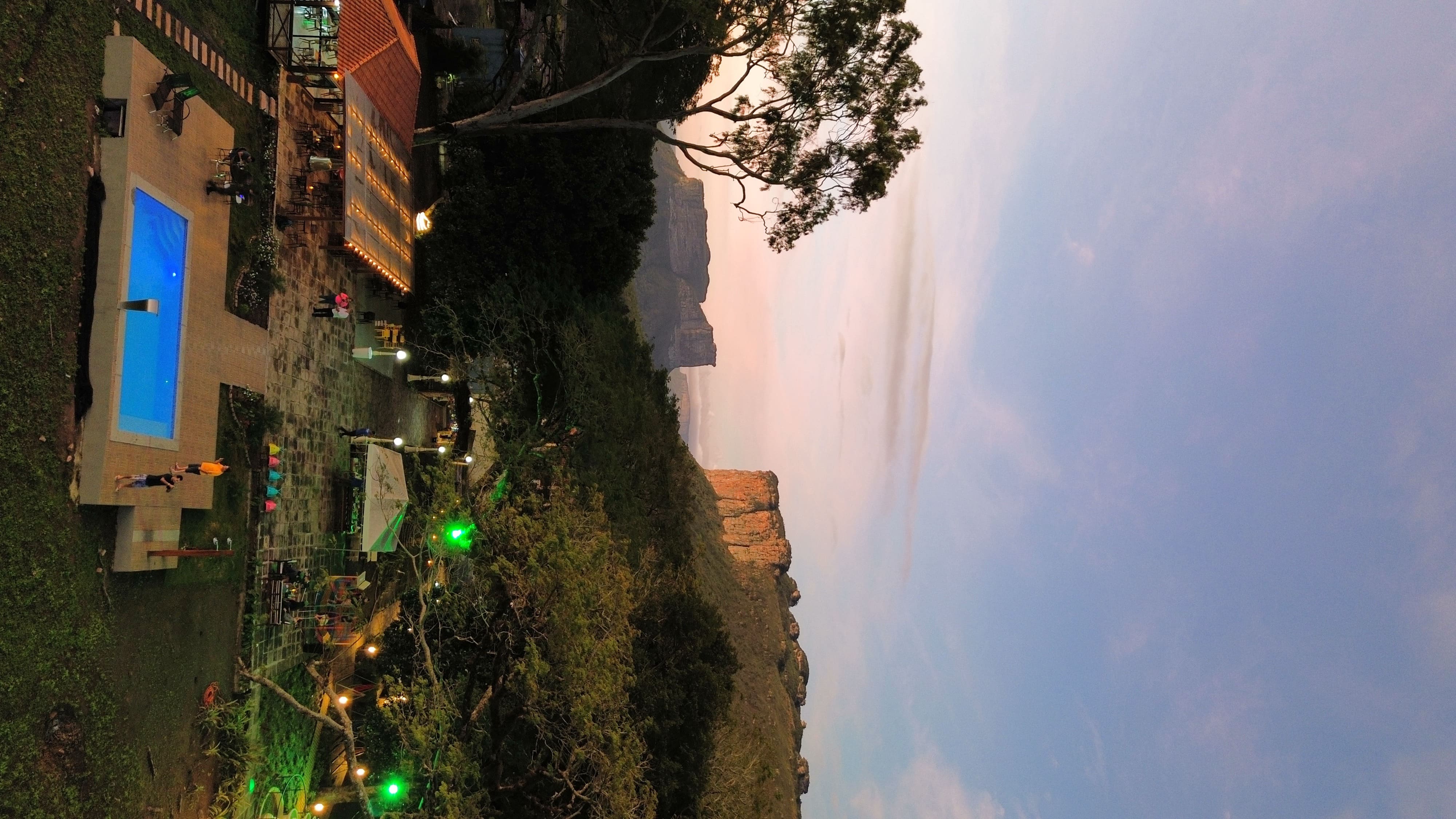 Mirante Pai Inacio