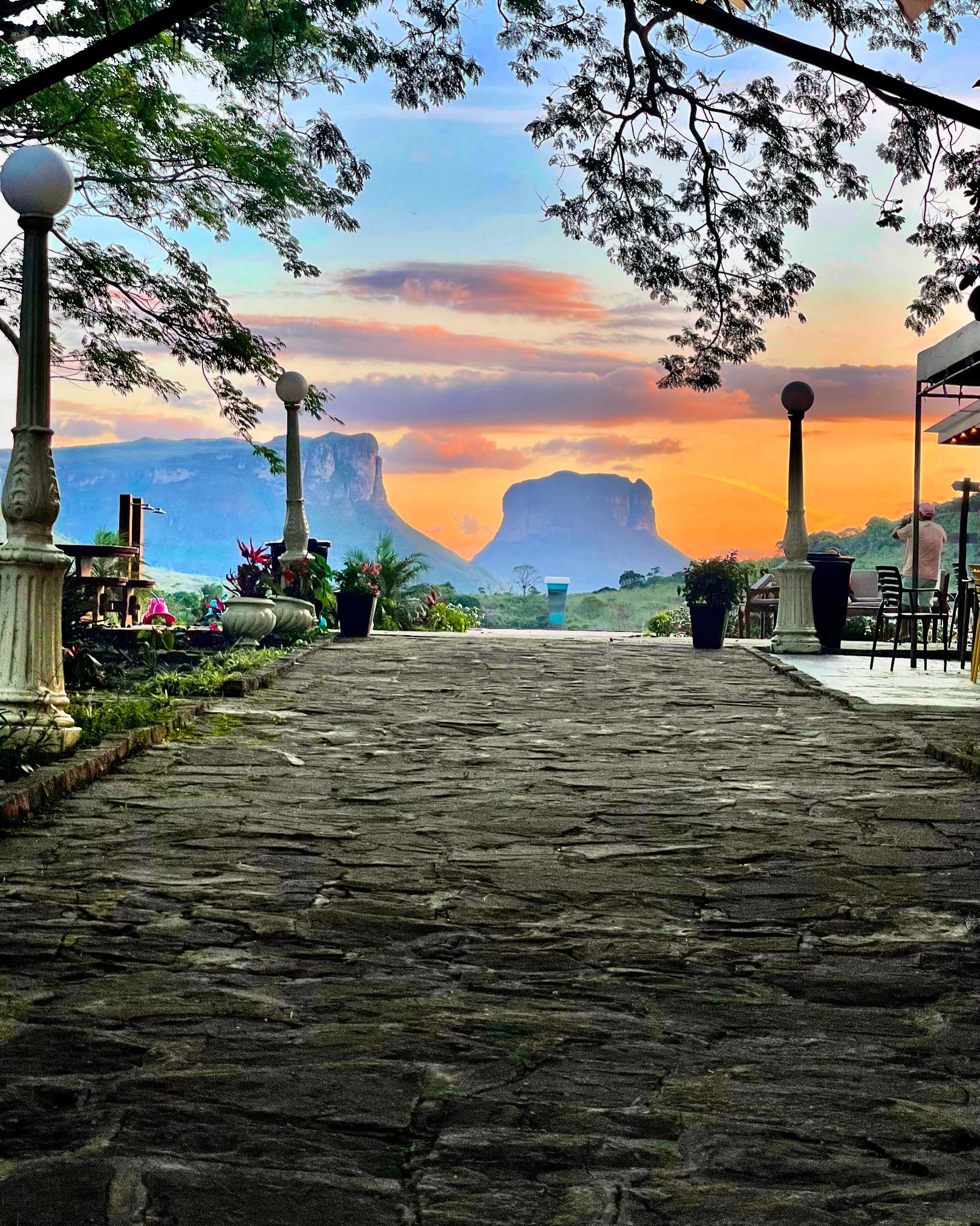 Mirante Pai Inacio