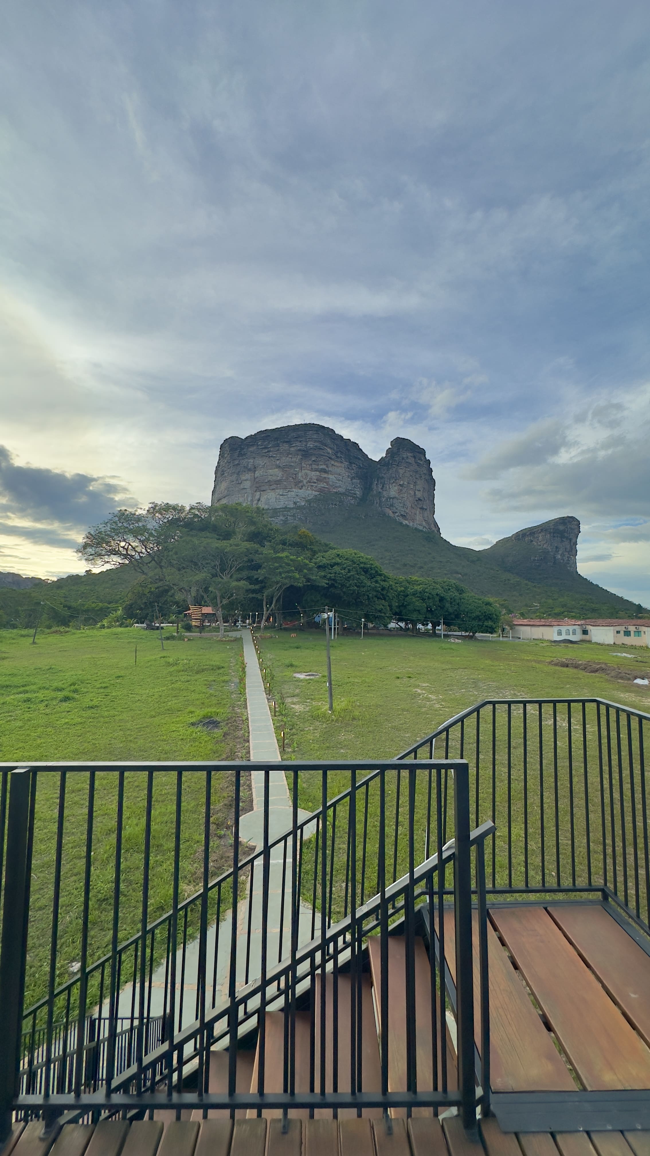 Mirante Pai Inacio