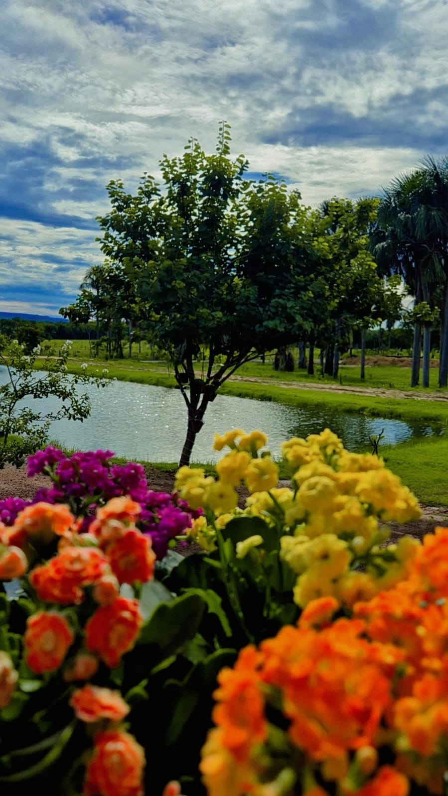 Pousada Paraiso Valle Verde