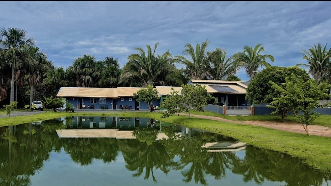 Pousada Paraiso Valle Verde