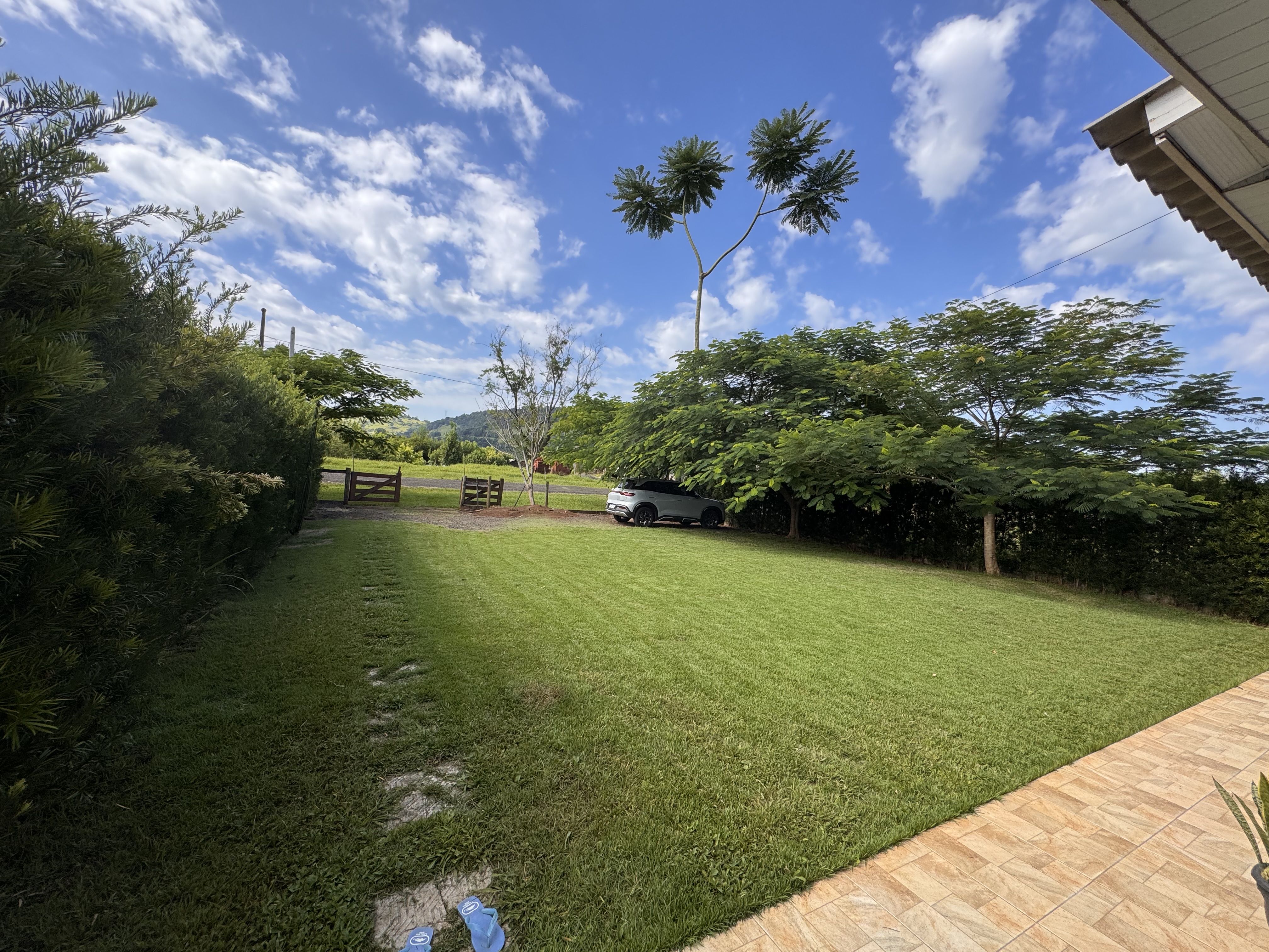 Pousada Praia Verde