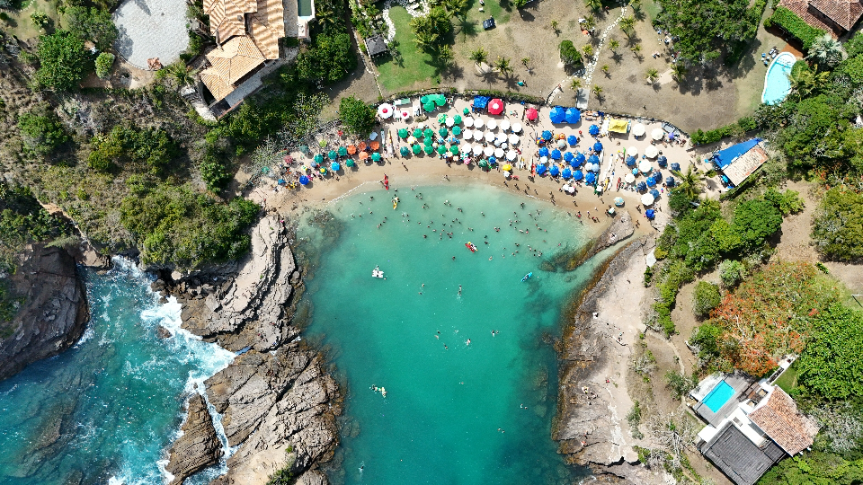 Pousada Vila Ravello