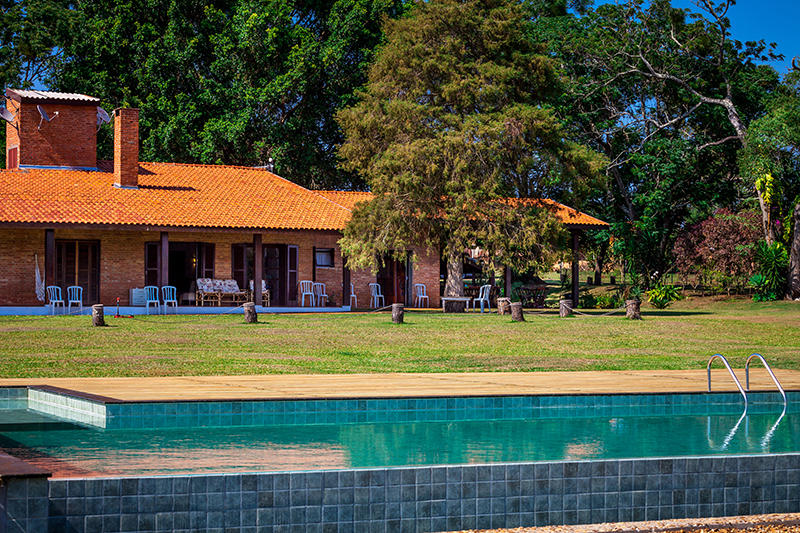 Quinta dos Cambarás Ecopousada