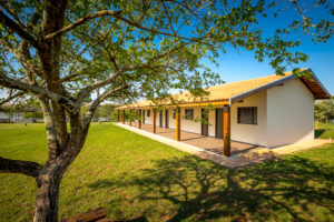 Quinta dos Cambarás Ecopousada