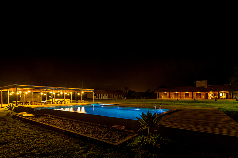 Quinta dos Cambarás Ecopousada