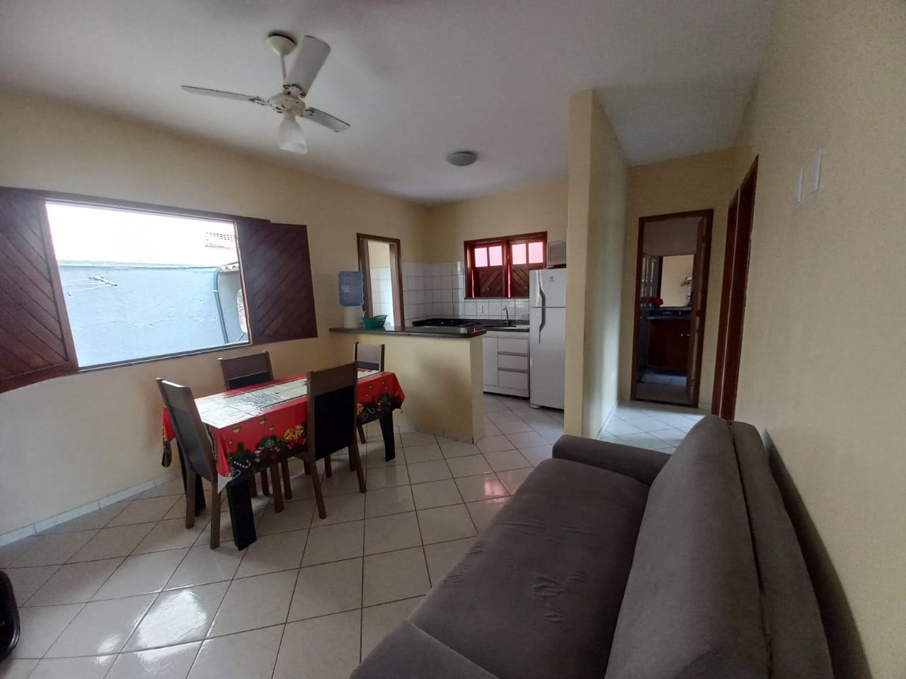 RESIDENCE VILA EUROPA