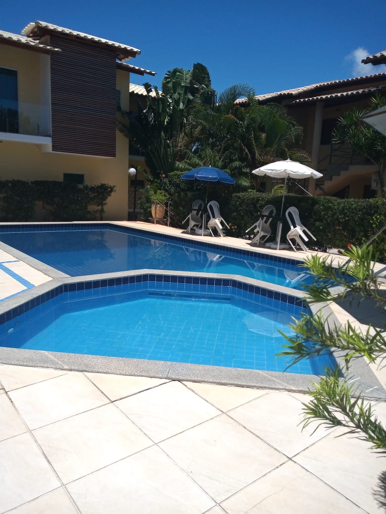 RESIDENCE VILA EUROPA