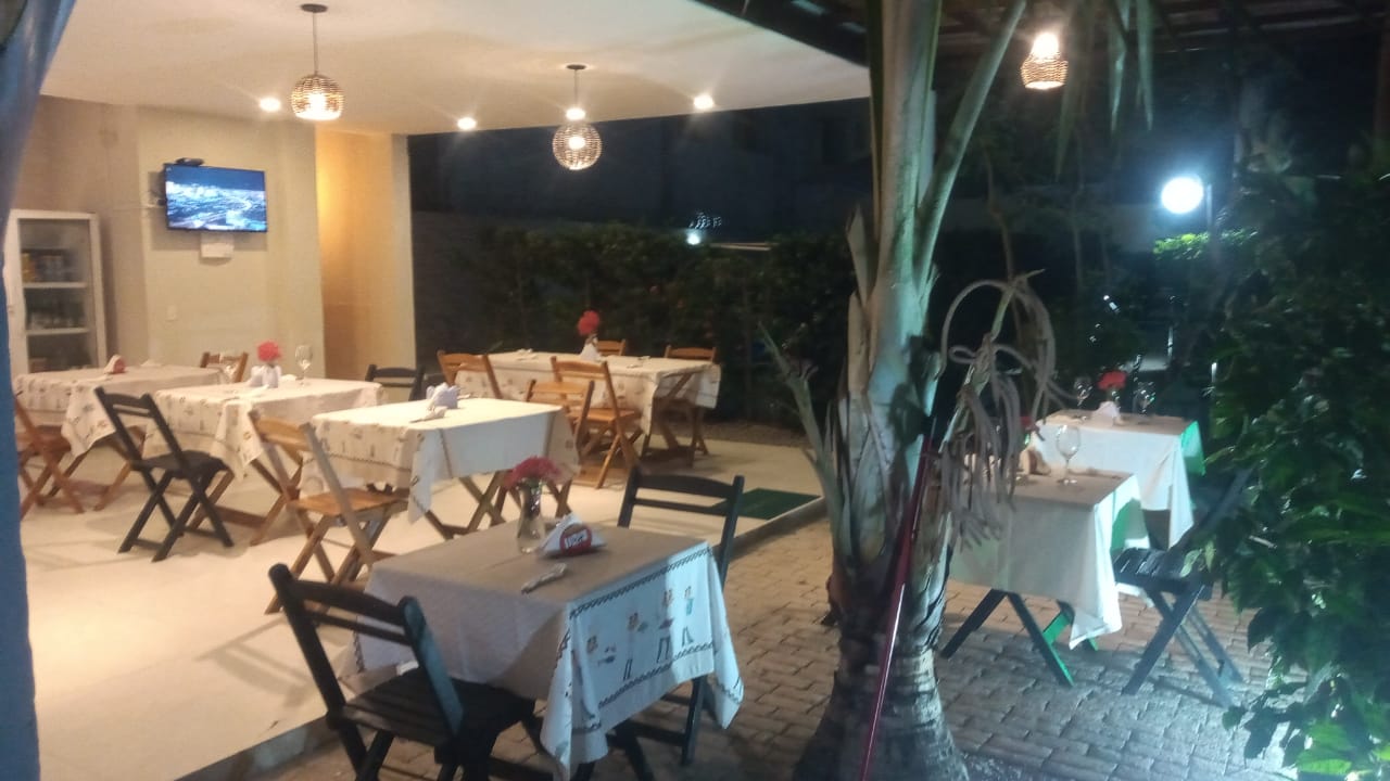 RESIDENCE VILA EUROPA