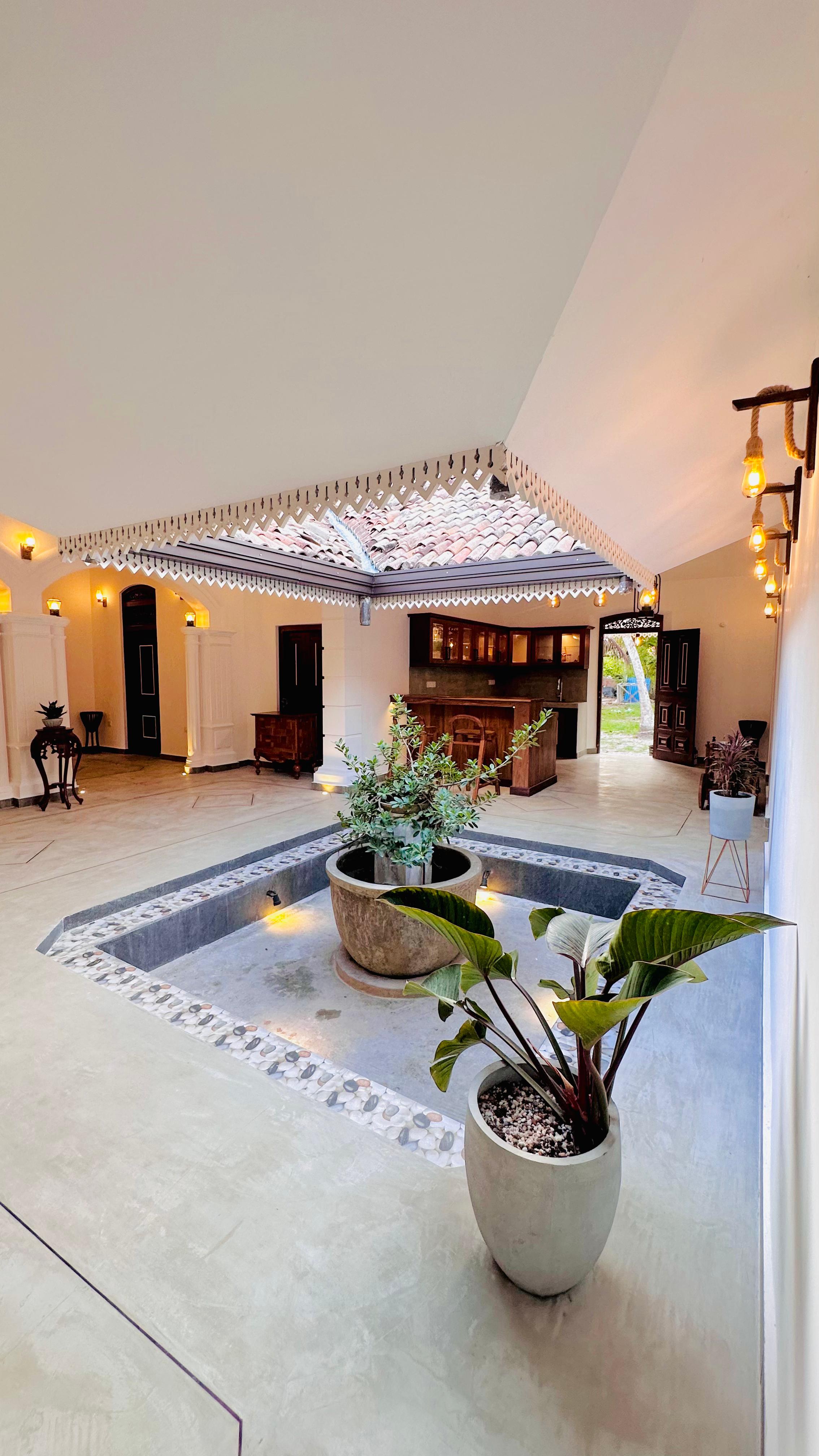 The Ridge Colonial Villa
