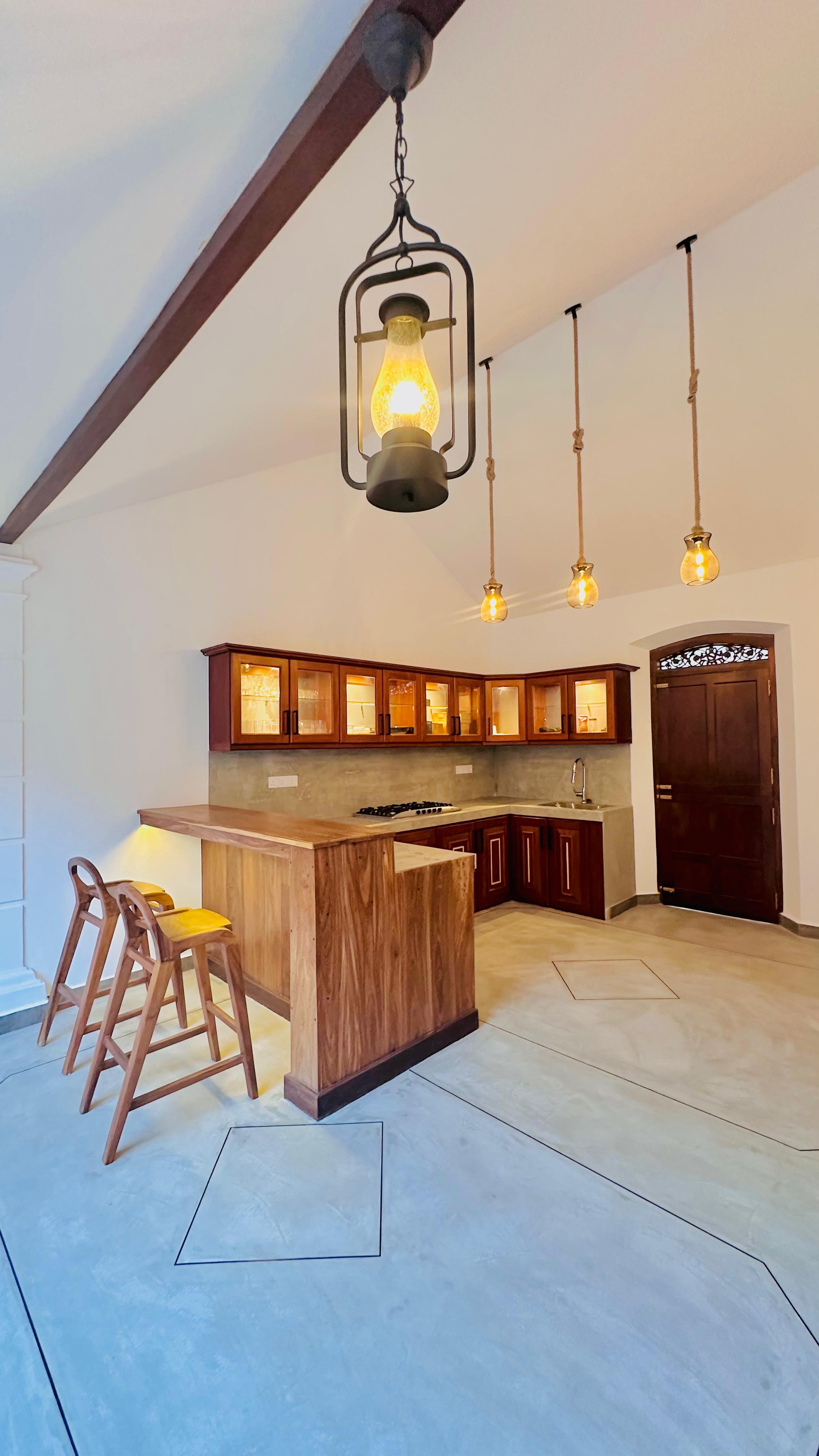 The Ridge Colonial Villa