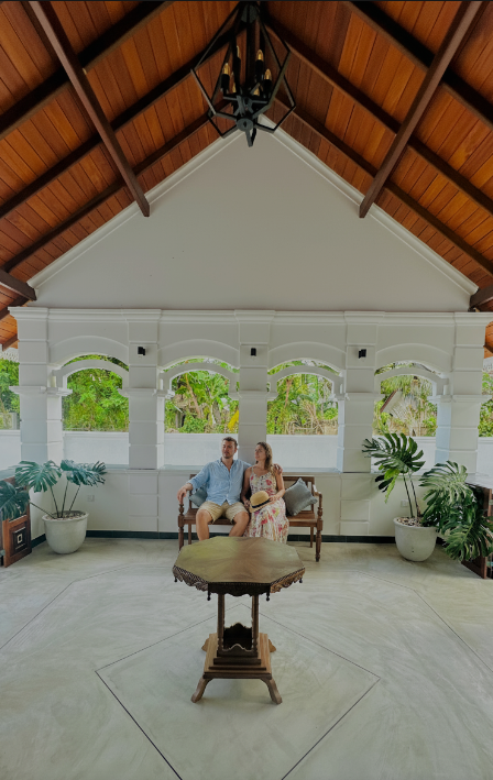The Ridge Colonial Villa