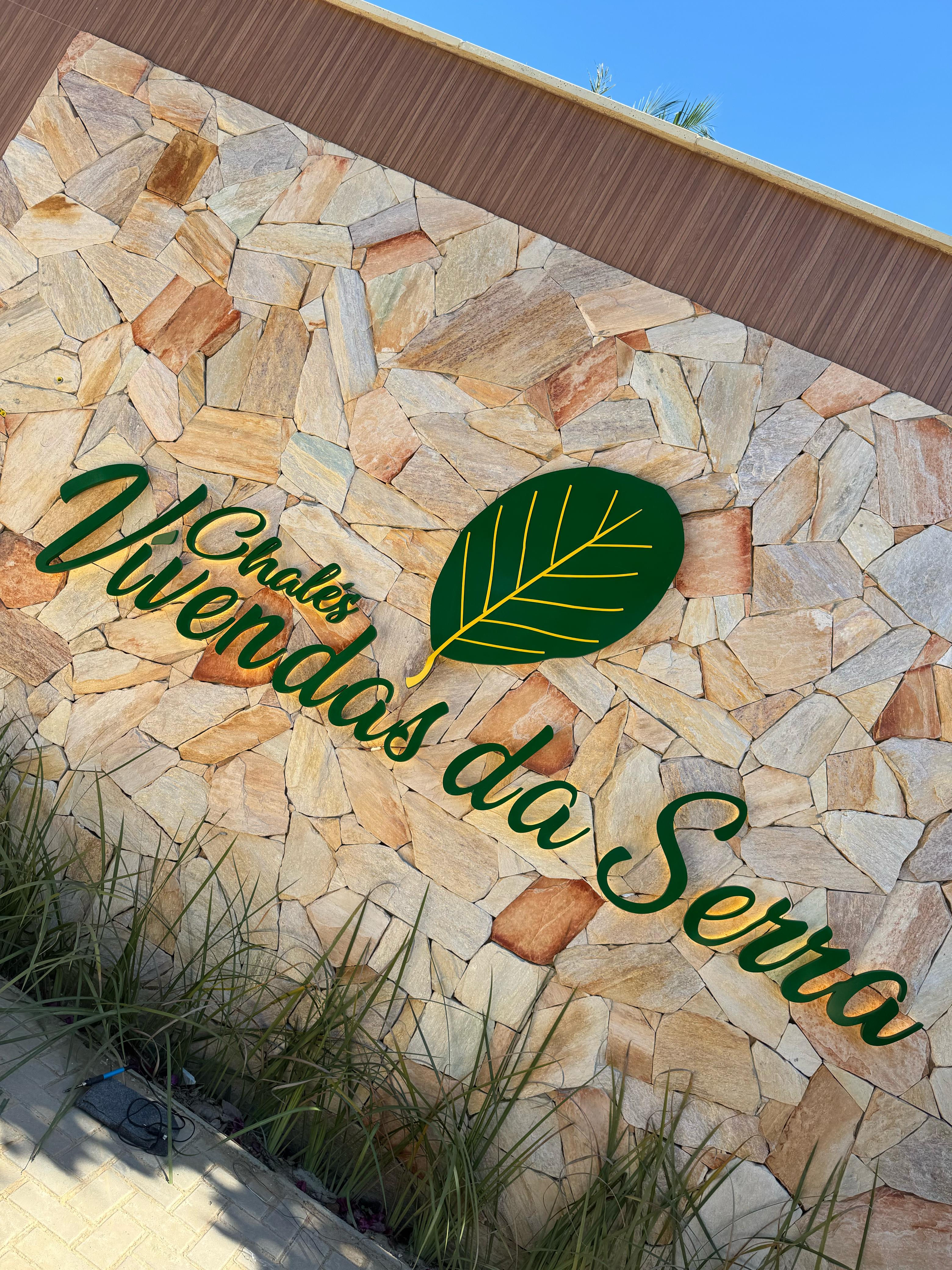 Chalés Vivendas da Serra